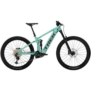 Trek Rail 7 Deore/XT Gen 3 (Matte Blue sage, L)