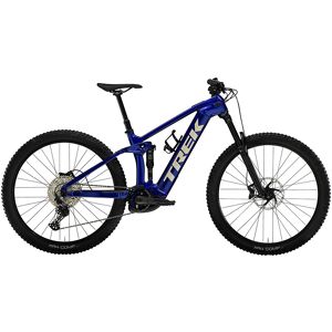 Trek Rail 9.5 Gen 4 (Hex Blue, S)