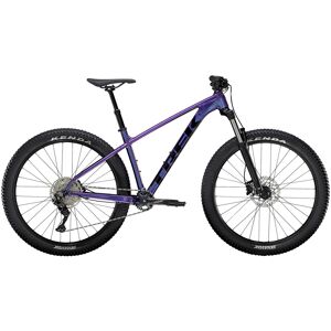 Trek Roscoe 6 (Purple Flip/ Black, XXL)