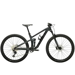 Trek Top Fuel 5 (Lithium Grey, ML)