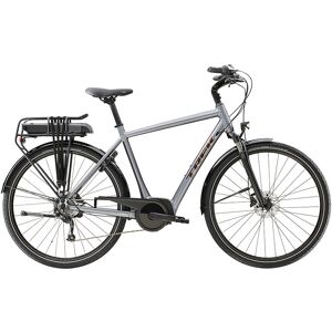 Trek Verve+ 1 (Galactic Grey, XL - 300 Wh)