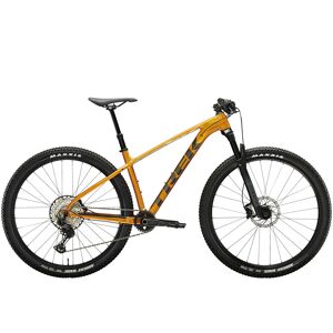 Trek X-Caliber 9 (Factory Orange, S)