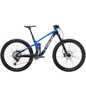 Trek Fuel EX 8 Gen 5 (Alpine Blue/Deep Dark Blue, ML)