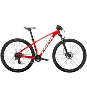 Trek Marlin 5 Gen 2 (Radioactive Red, XXL)