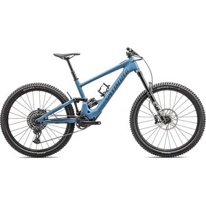 Specialized Turbo Kenevo SL 2 Comp (SATIN MYSTIC BLUE / MYSTIC BLUE METALLIC, S2)