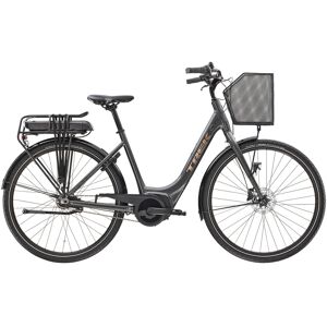 Trek District+ 1C Lowstep (Lithium Grey, S - 300 Wh)