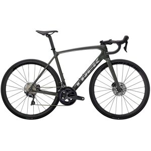 Trek Emonda SL 6 Pro - 2022 (Lithium Grey/Brushed Chrome, 58)