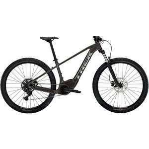 Trek Marlin+ 6 (Dnister Black, M)