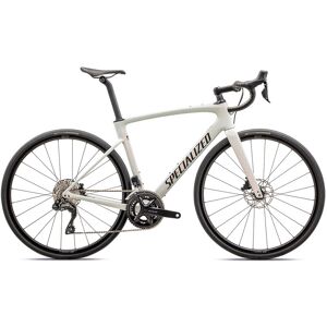 Specialized Roubaix SL8 Comp (Red Ghost Pearl White/Obsidian, 49)