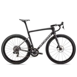 Specialized Tarmac SL8 Pro - SRAM Force eTap AXS (Satin Carbon, 49)