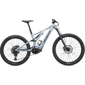 Specialized Levo Alloy gen 3 - 2022 (Ice Blue/Black, S5)