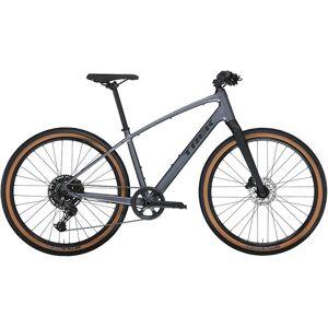 Trek Dual Sport 3 Gen 5 2024 (Galactic Grey, M)