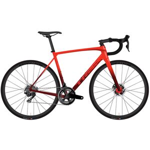 Trek Emonda ALR 5 - 2024 (Crimson to Dark Carmine fade, 50)