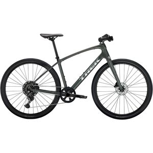 Trek FX Sport 4 (Lithium Grey, S)