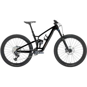 Trek Fuel EX 9.8 GX AXS T-Type Gen 6 (Deep Smoke, S (27,5''))