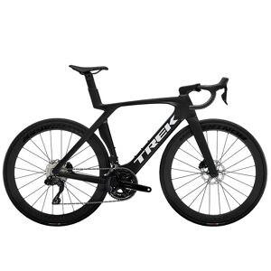 Trek Madone SL 6 Gen 7 (Matte Carbon Smoke, 54)