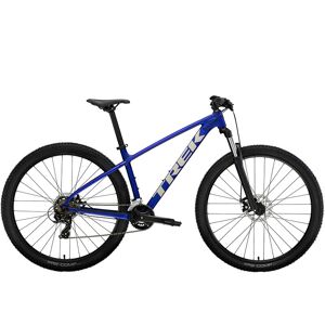 Trek Marlin 4 Gen 2 - 2024 (Matte Hex Blue, L)