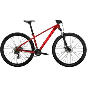 Trek Marlin 4 Gen 2 - 2024 (Crimson, XL)