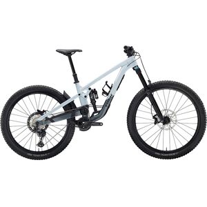 Trek Slash 8 Gen 6 (Plasma Grey Pearl, XL)