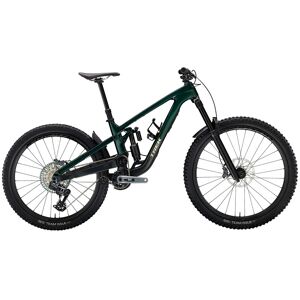 Trek Slash 9.8 GX AXS T-Type Gen 6 (Daintree, XL)