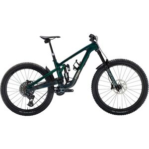 Trek Slash 9.9 X0 AXS T-Type Gen 6 (Daintree, L)