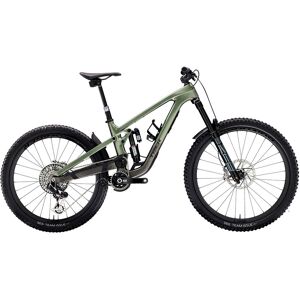 Trek Slash 9.9 XX AXS T-Type Gen 6 (Lichen Green, XL)