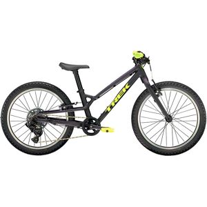 Trek Wahoo 20 Path (Matte  Black,