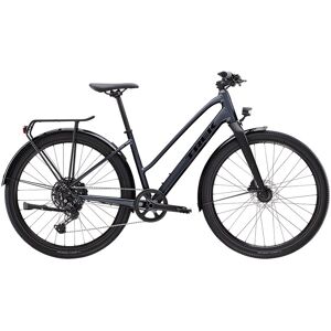 Trek Dual Sport 3 Equipped Stagger 2024 (Galactic Grey, M)