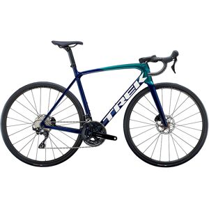 Trek Emonda SL 5 - 2024 (Navy Smoke/Dark Aquatic, 58)