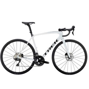 Trek Emonda SL 5 - 2024 (White Prismatic, 56)