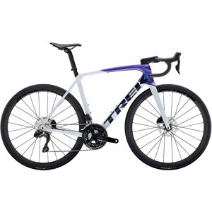 Trek Emonda SL 6 - 2024 (Plasma Grey Pearl/Dark Prismatic, 56)