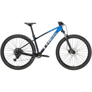 Trek Marlin 5 Gen 3 (Alpine Blue to deep dark blue fade, XL)