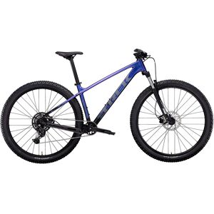 Trek Marlin 5 Gen 3 (Purple Flip to  black fade, XL)