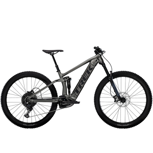 Trek Rail 5 Deore Gen 3 (Mercury, S)