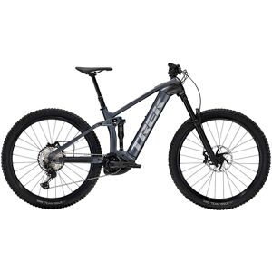 Trek Rail 9.7 Gen 4 (Galactic Grey, M)