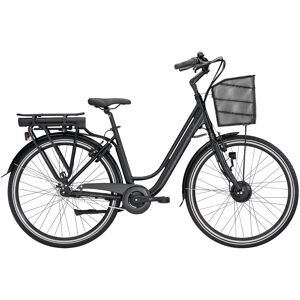 E-Fly - E - FLY Nova IV  -  Elcykel - Black - 53 cm