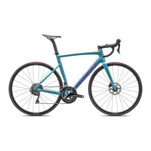 Specialized -  Allez Sprint Comp Lagoon/purple - 54 cm