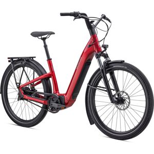 Specialized -  Turbo Como 5.0 IGH - Red Tint - L