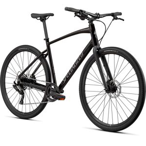 Specialized -  Sirrus X 2.0 Gloss Black - XS