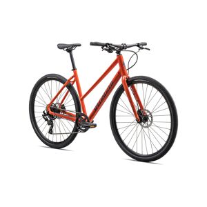 Specialized -  Sirrus X 2.0 ST  -  Gloss Orange - S