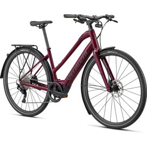 Specialized -  Turbo Vado SL 4.0 ST EQ - Raspberry - XL