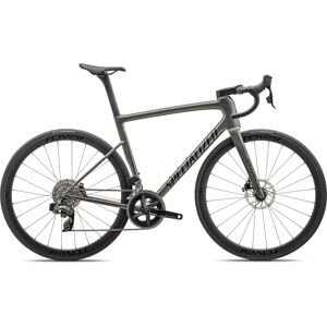 Specialized -  Tarmac SL8 Expert Gloss Smoke - 49 cm