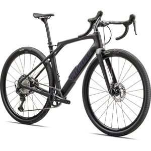 Specialized -  Diverge STR Comp  -  Satin Midnight - 61 cm