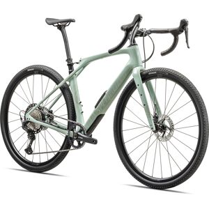 Specialized -  Diverge STR Comp  -  White Sage - 52 cm