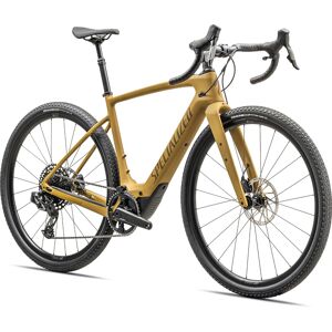 Specialized -  Creo 2 Comp  -  Harvest Gold - 49 cm