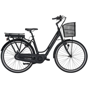 E-Fly - E - FLY Nova MAX IV  -  Elcykel - Black - 53 cm