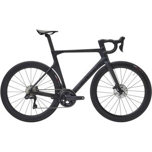 Shimano - Jensen CC6 Disc Sort  105 - S - 49cm. - S-49cm.