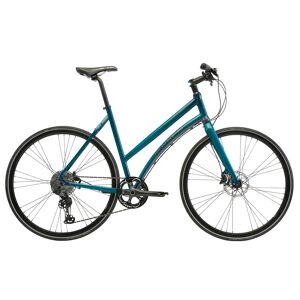 Jensen -  Sixtysix Dame Citybike  -  Matt Green - S