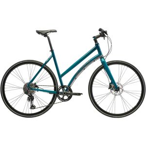 Jensen -  Sixtysix Dame Citybike  -  Matt Green - L