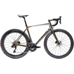 Jensen -  SR Racer Mørk  -  Shimano 105  -  12 Speed - L